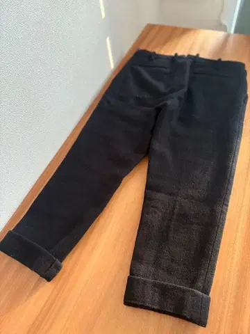 저널 스탠다드 Harris Tweed 울 팬츠 L 사이즈