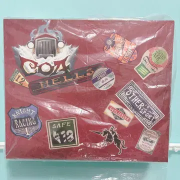 제5인격 COA 3주년 오프라인 팩