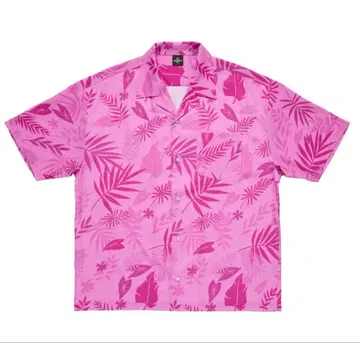 주토피아2 HAPPY 복권 B상 하와이안 셔츠