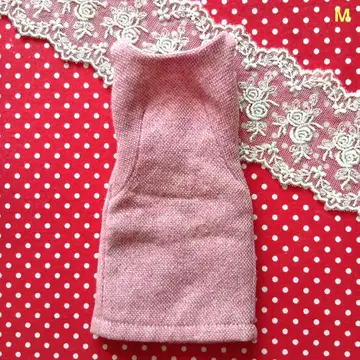 태미 인 원피스 IDEAL 쇼와 레트로 옷 갈아입히기 인형 의류