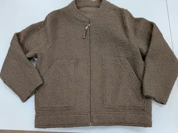 GIPSY BLUE 집시 블루 숏코트