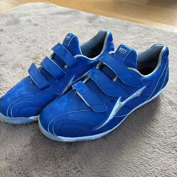 ZETT 오더 스파이크 27cm