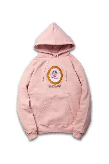 vaultroom 'SqLA' Hoodie XL 사이즈