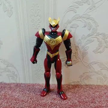 초성신 그랑 세이저, 세이저리온 액션 피규어