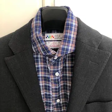 수트 컴퍼니 수트 & 셔츠 2개 세트