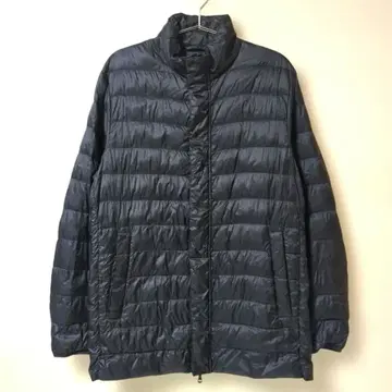 UNIQLO 울트라 라이트 다운 자켓 블랙