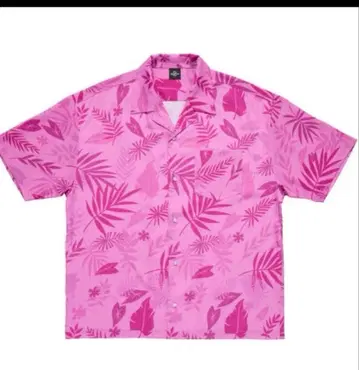 주토피아 2 해피 복권 B상 하와이안 셔츠