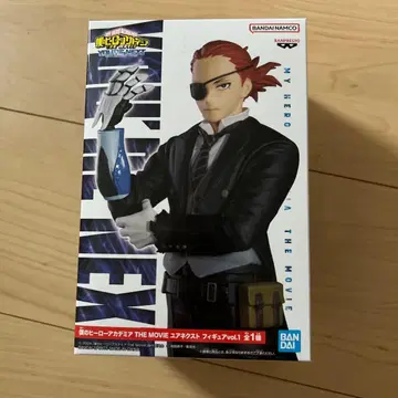 나의 히어로 아카데미아 엔데버 피규어