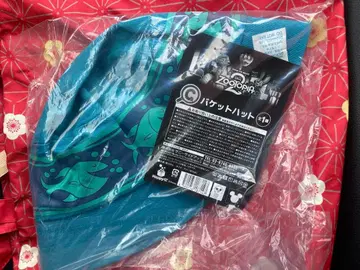 주토피아 해피 복권 C상 버킷햇