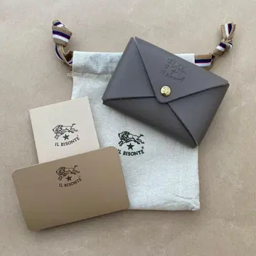 카드 케이스 교통카드 지갑 명함지갑 코인 케이스 동전 지갑 그레이