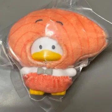 익명 배송 페크루 산리오 치비토모 오카즈