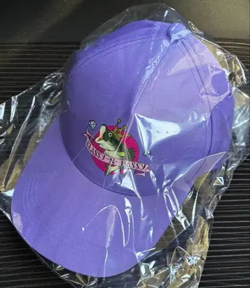 주토피아2 제일복권 D상 캡