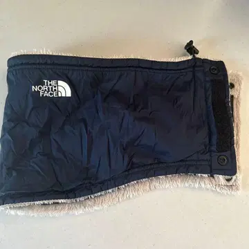 THE NORTH FACE 넥워머 네이비