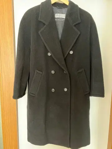 Marella 체스터 코트 38