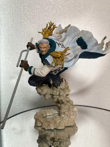 [상자 없음] 스모커 혼고지조 원피스 제일복권