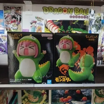 진좌수 봇치더록! 미개봉 2개 세트