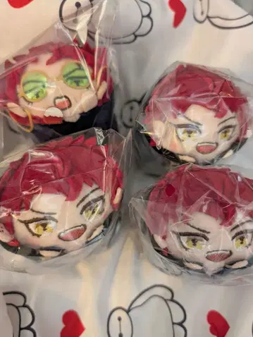 하라이 쿠코 모찌코로링