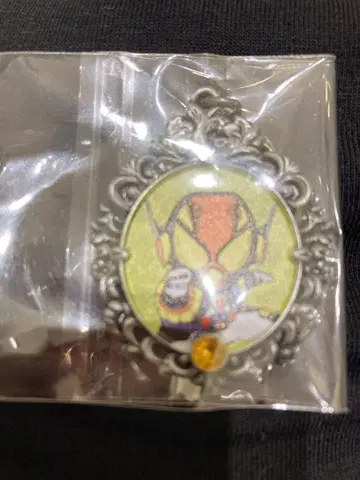 가면라이더 가브 트레이딩 메탈 참 컬렉션 가면라이더 라무