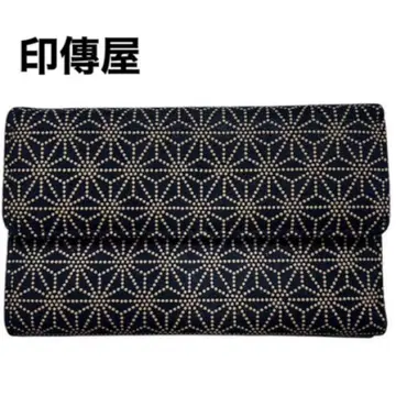 [ M2 ] 인덴야/3단 접이식 지갑