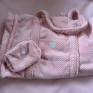 알리시아스탄 비치 백 & 파우치 세트