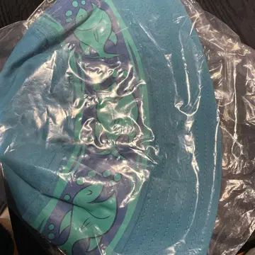 해피 복권 주토피아 C상 닉 버킷햇