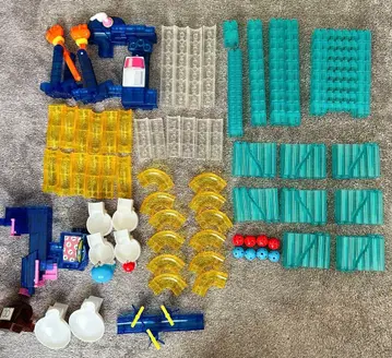 도라에몽 굴러가는 스위치 디럭스 키트