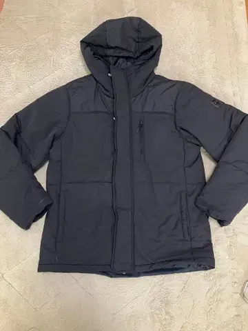 언더아머 발수 인슐레이티드 자켓 패딩 자켓