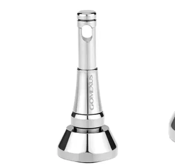 미사용 새상품 고메쿠사스 티타늄 릴 스탠드 R6 접이식 시마노, 다이와용