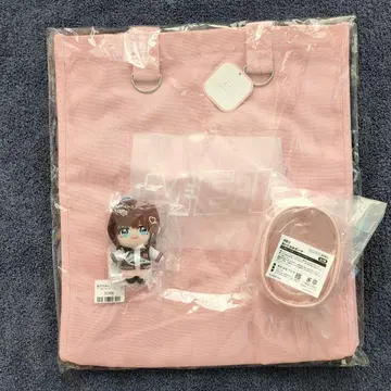 ME:I GiGO 한정판 프라이스 세트