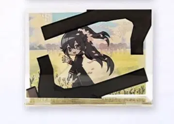 림바스 컴퍼니 아크릴 스탠드 홍루