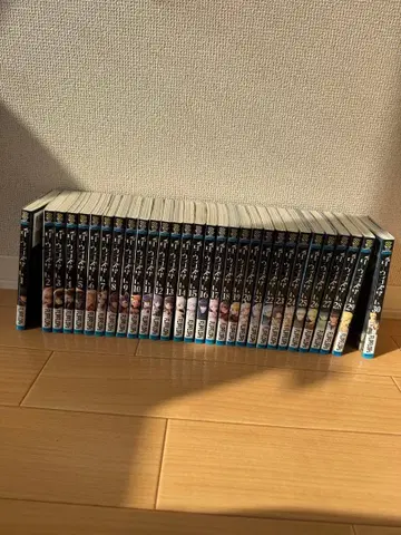 다윈즈 게임 전 30권 세트