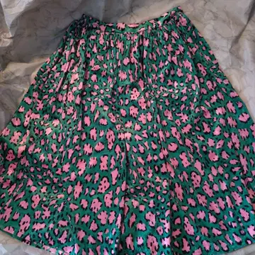 푸뉴즈 스커트 3