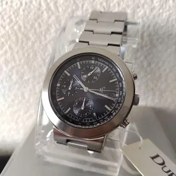 시티즌 크로스씨 XC 스테인리스 남성용 아날로그 크로노그래프