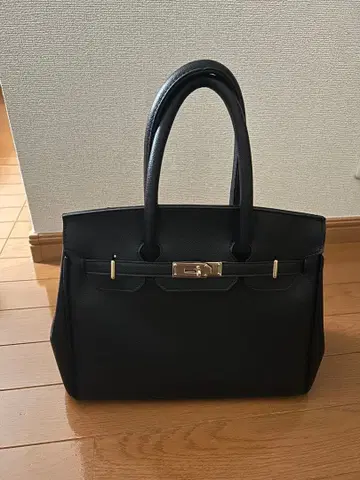 켈리 타입 핸드백