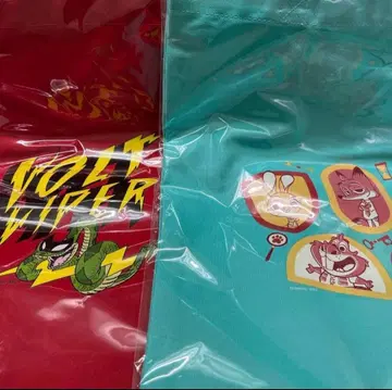 주토피아2 Happy 복권 디즈니 E상 토트백 해피 복권