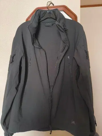 HELIKON-TEX Gun Fighter Soft Shell