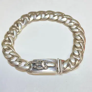 키헤이 팔찌 실버/925 K358