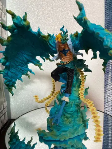 [상자 지지대 없음] 마르코 혼고지조 B상 원피스 제일복권