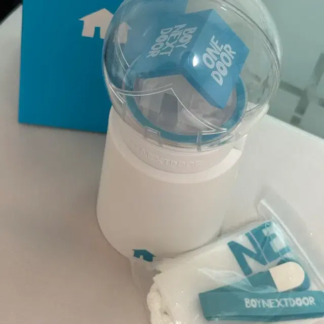 보이넥스트도어 보넥도 응원봉 원더스틱