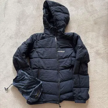 montbell 다운 자켓