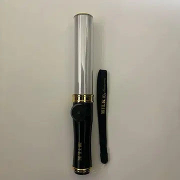 M!LK 야마나카 유타로 캔들 응원봉