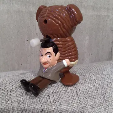 미스터 빈 움직이는 완구