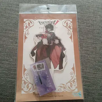 제5인격 아크릴 스탠드 identityV