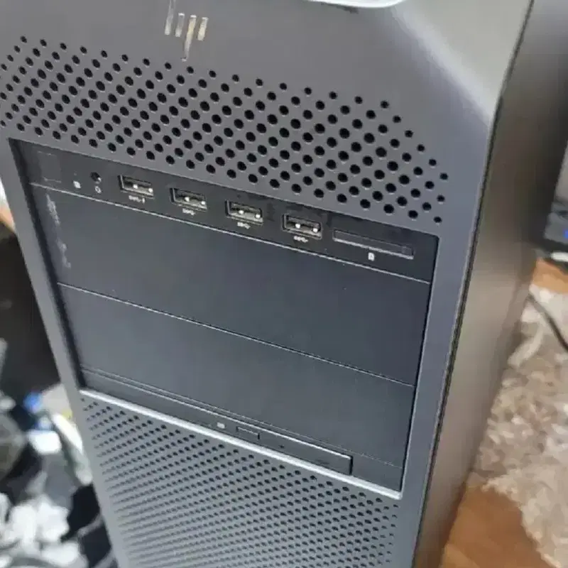 Z6 G4 28코어 56쓰레드 24기가램