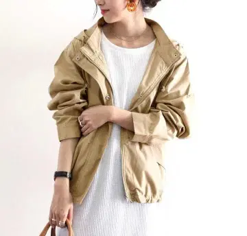 zG770 [ L ] 클래시컬 엘프 마운틴 후드티 스포티