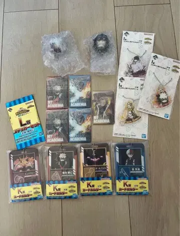 히로아카 제일복권 쵸코놋코 하위상 묶음 판매!