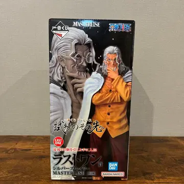 원피스 제일복권 라스트 원 레이리