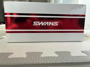 SWANS FACEONE 미러 렌즈 모델 FO-3501