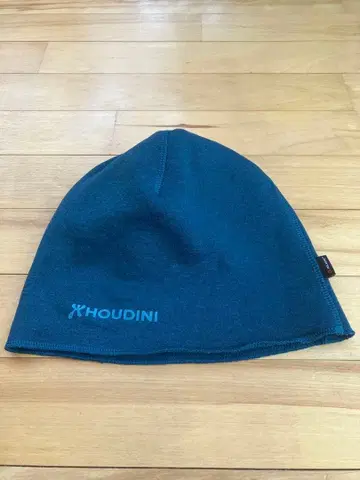 Houdini 후디니 니트 모자 비니