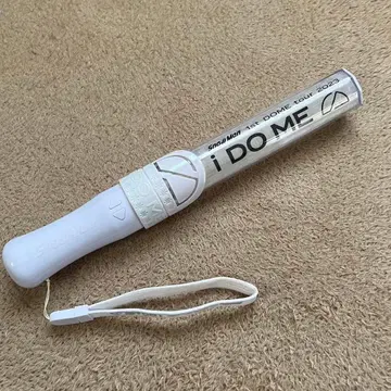 SnowMan IDOME 응원봉